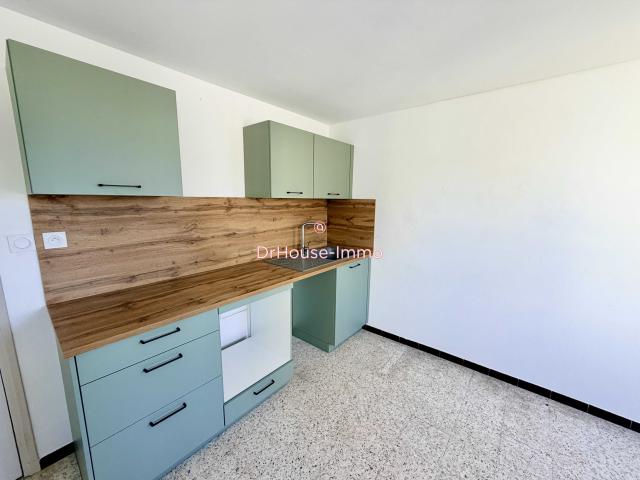 Appartement 2 pièces au cœur de Mollans sur Ouvèze, tout à pied