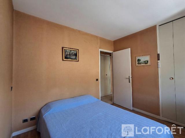 Appartement 2 pièces au port de Hyères avec piscine et garag. 35m² Hyères