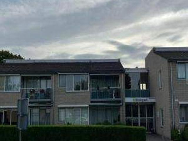 Appartement 2 Pièces au Rez de chaussée, Sint Josephpark 4, Blokker À Louer