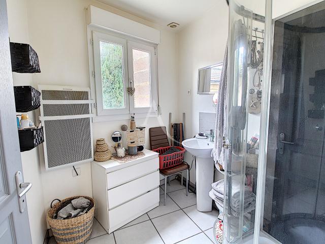 Appartement 2 pièces Aubencheul au Bac 36.17m² 550€ à louer