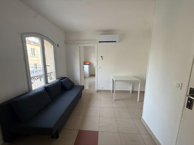 Appartement 2 pièces Aubervilliers 26.20m² 850€ à louer