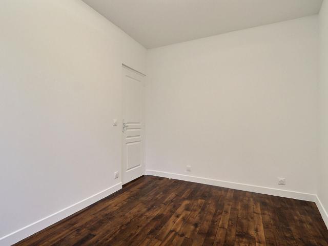 Appartement 2 pièces Aubervilliers 26.37m² 725€ à louer