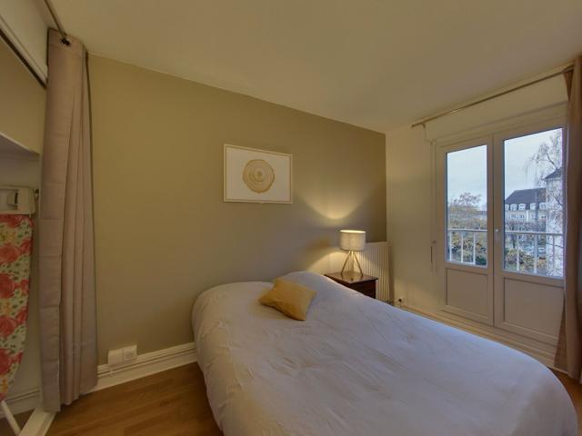 Appartement 2 pièces Auxerre 37.00m² 610€ à louer l'Adresse