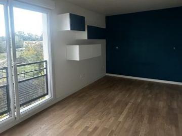 Appartement 2 pièces avec balcon