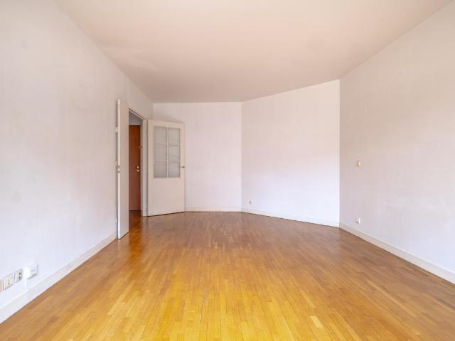 Appartement 2 pièces avec balcon et parking – 46,48m2 – Boulogne Billancourt