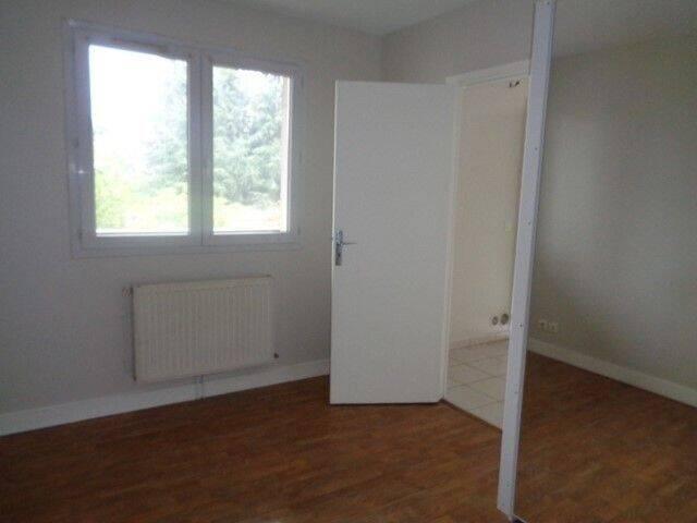 Appartement 2 pièces avec balcon et parking