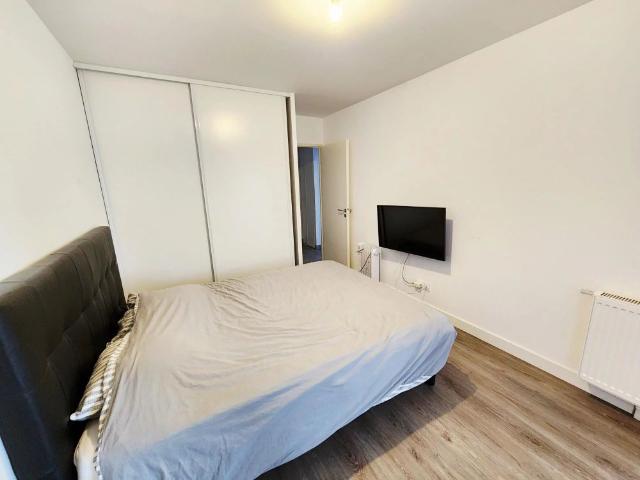 Appartement 2 pièces avec loggia et parking – Villenave d’Ornon