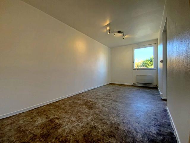 Appartement 2 pieces avec parking a Romorantin Lanthenay