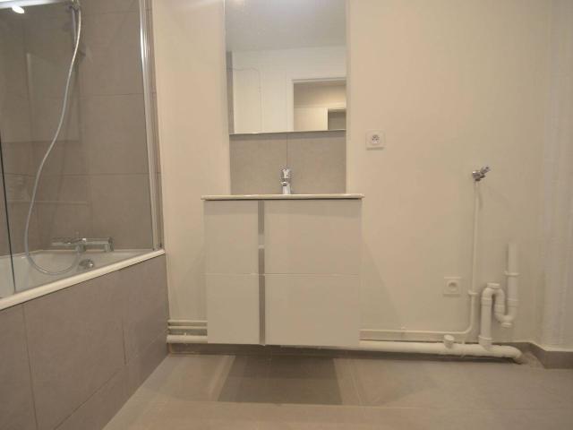 Appartement 2 pièces avec parking avec ascenseur