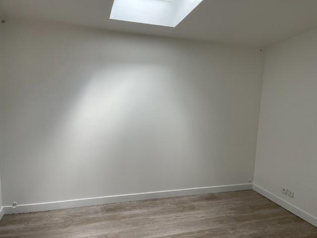 Appartement 2 pièces avec parking Jouy Le Moutier 2 pièces 27,40m2, Jouy le moutier