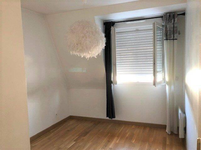 Appartement 2 pièces avec parking LIMEIL BREVANNES