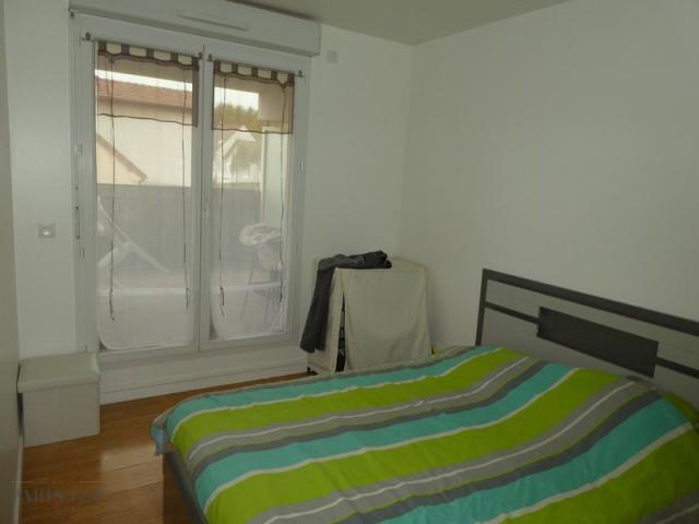APPARTEMENT 2 PIECES AVEC TERRASSE