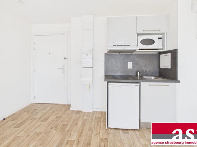 Appartement 2 pièces avec Vue Cathédrale Libre de toute occu