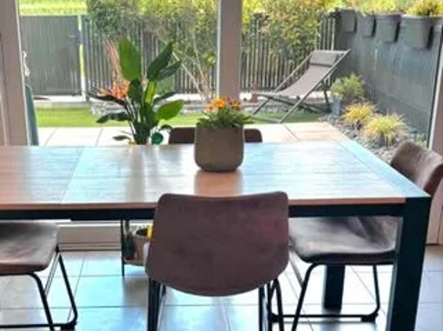 Appartement 2 pièces avec vue incroyable