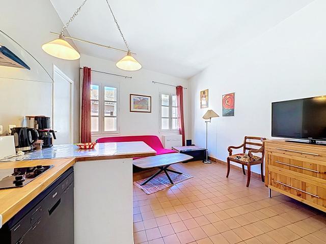 Appartement 2 pièces Avignon 33.07m² 620€ à louer