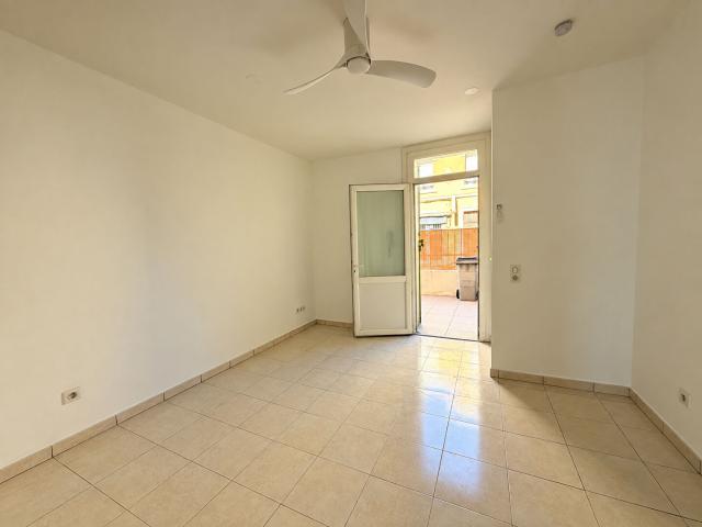 Appartement 2 pièces Balaruc les Bains 30.80m² 600€ à louer l'Adresse