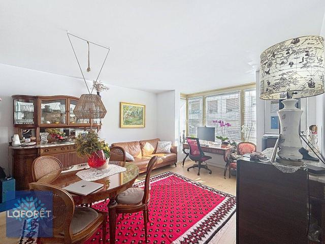APPARTEMENT 2 PIECES BALCON CAVE PARKING HESPERIDES