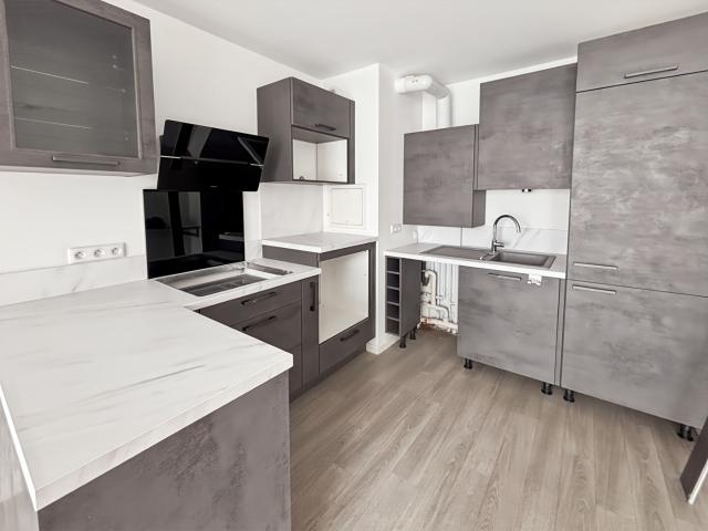 Appartement 2 pièces Ballancourt sur Essonne 42.75m² 795€ à louer l'Adresse