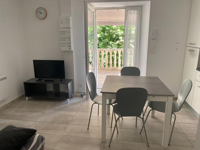 Appartement 2 pièces Bédarieux 27.90m² 410€ à louer l'Adresse