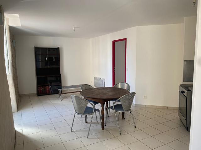 Appartement 2 pièces Bédarieux 40.20m² 380€ à louer l'Adresse