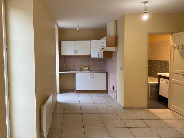 Appartement 2 pièces Bédarieux 43.50m² 400€ à louer