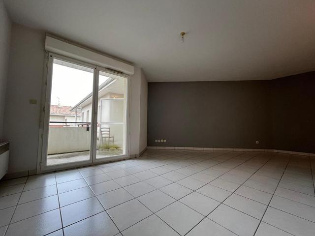 Appartement 2 pièces Bessières 42.58m² 480€ à louer