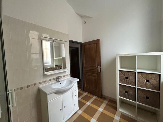 Appartement 2 pièces Bezouce 51.27m² 600€ à louer l'Adresse