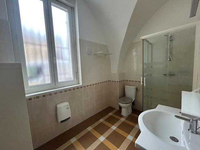 Appartement 2 pièces Bezouce 51.27m² 600€ à louer l'Adresse