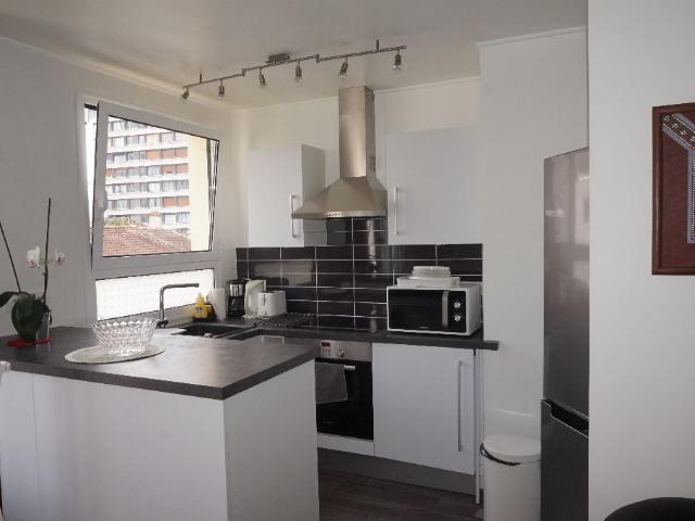Appartement 2 pièces Boulogne Billancourt 41.30m² 1322€ à louer l'Adresse
