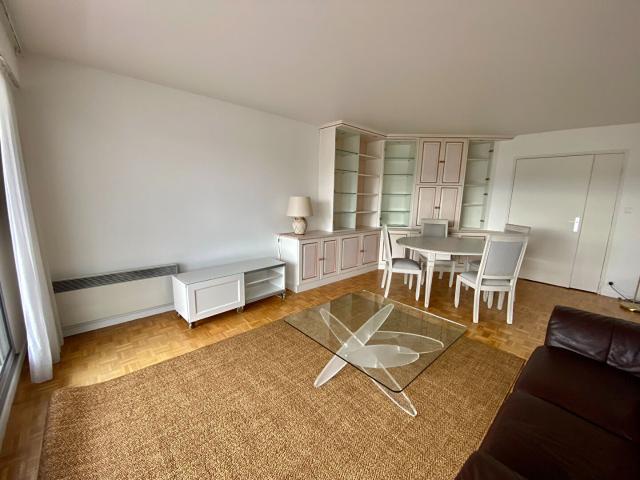 Appartement 2 pièces Boulogne Billancourt 65.03m² 1600€ à louer