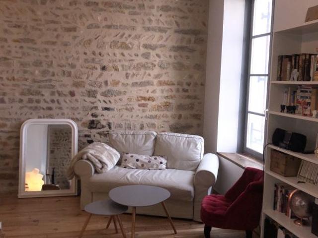 Appartement 2 Pièces Bourg En Bresse