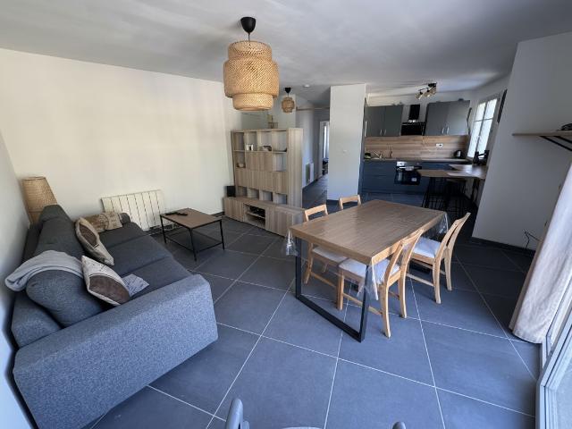 Appartement 2 pièces Blois 51.89m² 650€ à louer l'Adresse