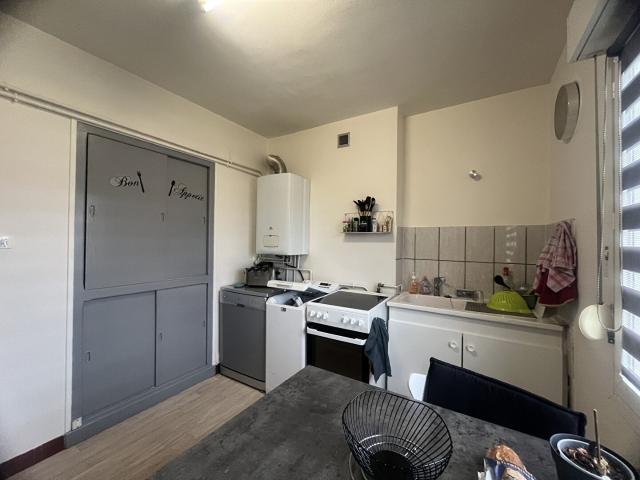 Appartement 2 pièces Blainville sur l'Eau 55.88m² 485€ à louer l'Adresse