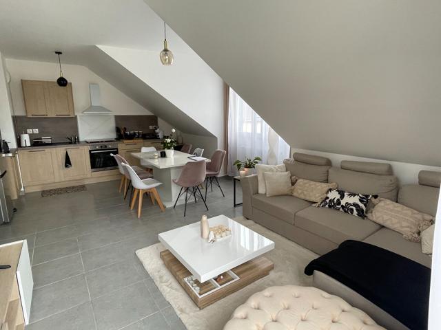 Appartement 2 pièces Brou sur Chantereine 48.04m² 960€ à louer