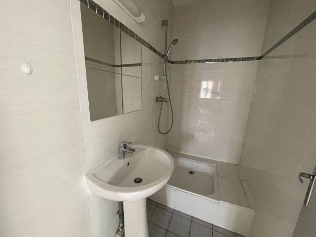 Appartement 2 pièces – BRON