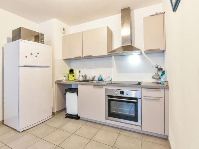 Appartement 2 pièces Brie Comte Robert 40.64m² 810€ à louer