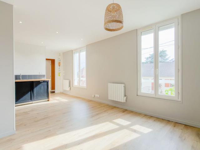 Appartement 2 pièces Brunoy 36.64m² 890€ à louer l'Adresse