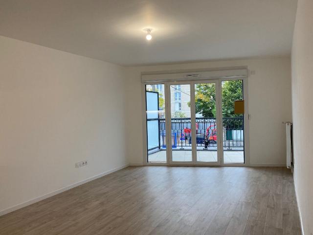 Appartement 2 pièces Bry sur Marne 45.39m² 960€ à louer