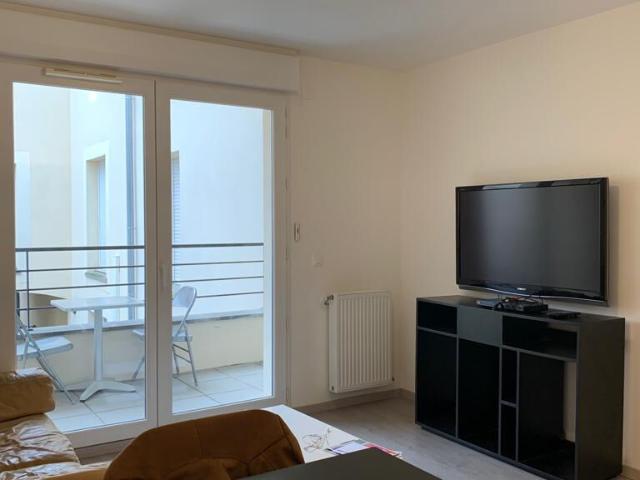 Appartement 2 pièces Bussy Saint Georges 40.10m² 899€ à louer