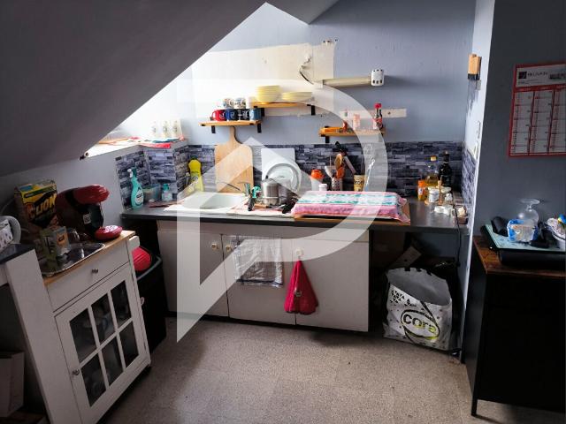 APPARTEMENT 2 PIECES CAMBRAI Vendu Loué !