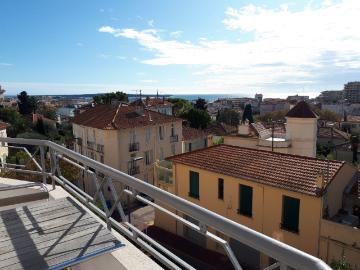 Appartement 2 pièces Cannes 54.06m² 1177€ à louer l'Adresse