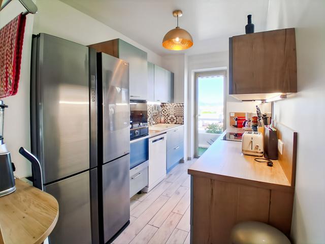 Appartement 2 pièces Cannes 59.88m² 1700€ à louer l'Adresse