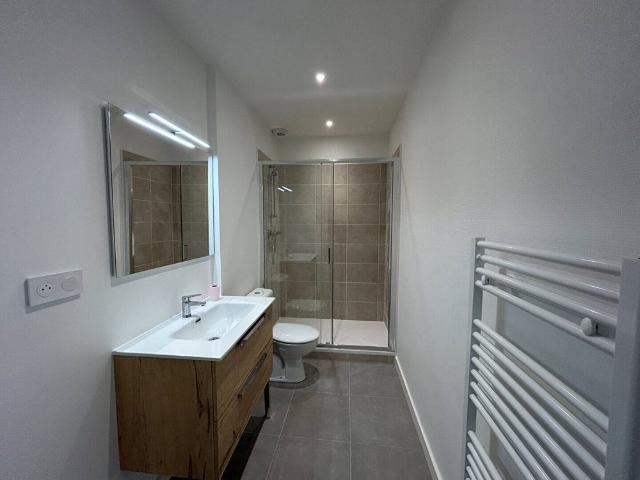 Appartement 2 pièces – CALUIRE ET CUIRE