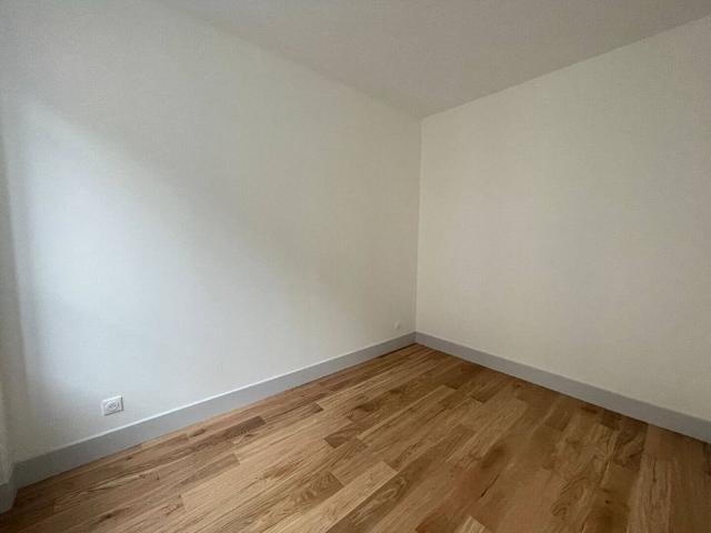 Appartement 2 pièces – CALUIRE ET CUIRE