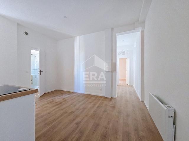Appartement 2 Pièces calme à louer à Longwy