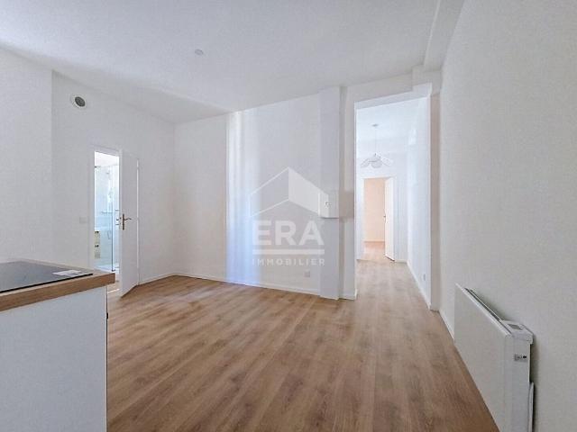 Appartement 2 Pièces calme à louer à Longwy