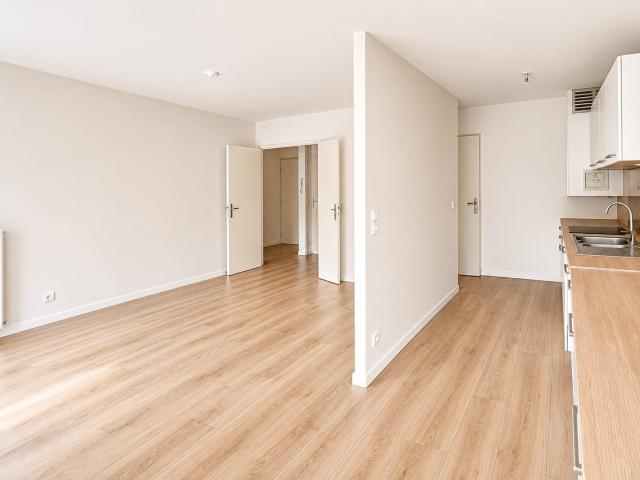 Appartement 2 pièces calme à vendre à Biarritz Excellent é. 55m² Biarritz