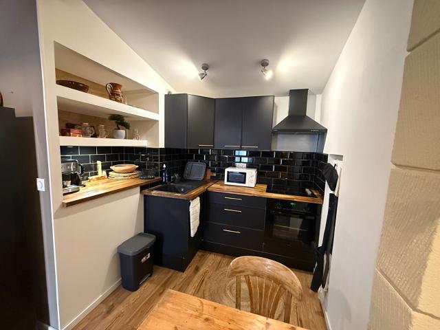 Appartement 2 pièces Carcassonne 41.00m² 650€ à louer l'Adresse