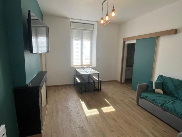 Appartement 2 pièces Carcassonne 41.07m² 590€ à louer l'Adresse