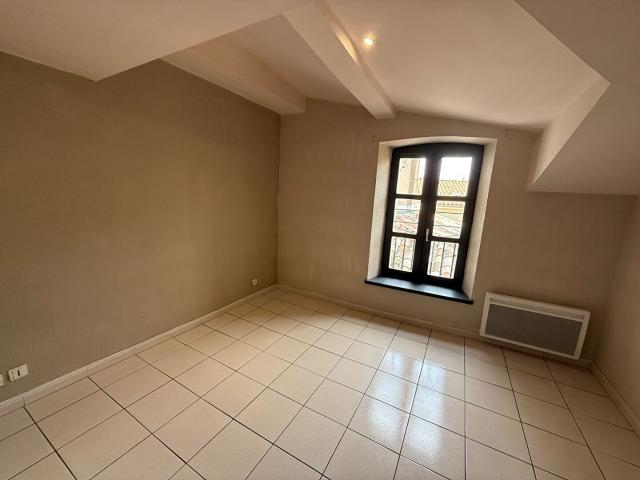 Appartement 2 pièces Carcassonne 47.63m² 550€ à louer